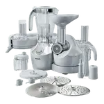 Кухонный комбайн Philips