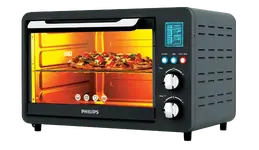 Микроволновая печь Philips