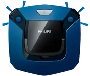 Робот-пылесос Philips